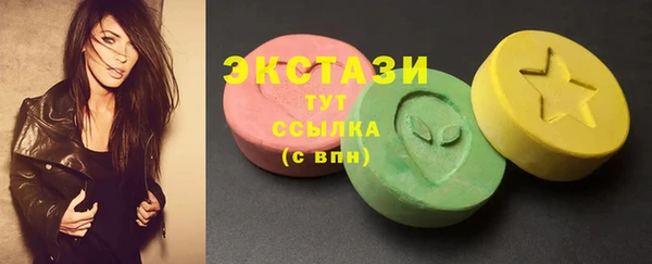 хмурый Алексин