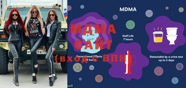 меф VHQ Абаза